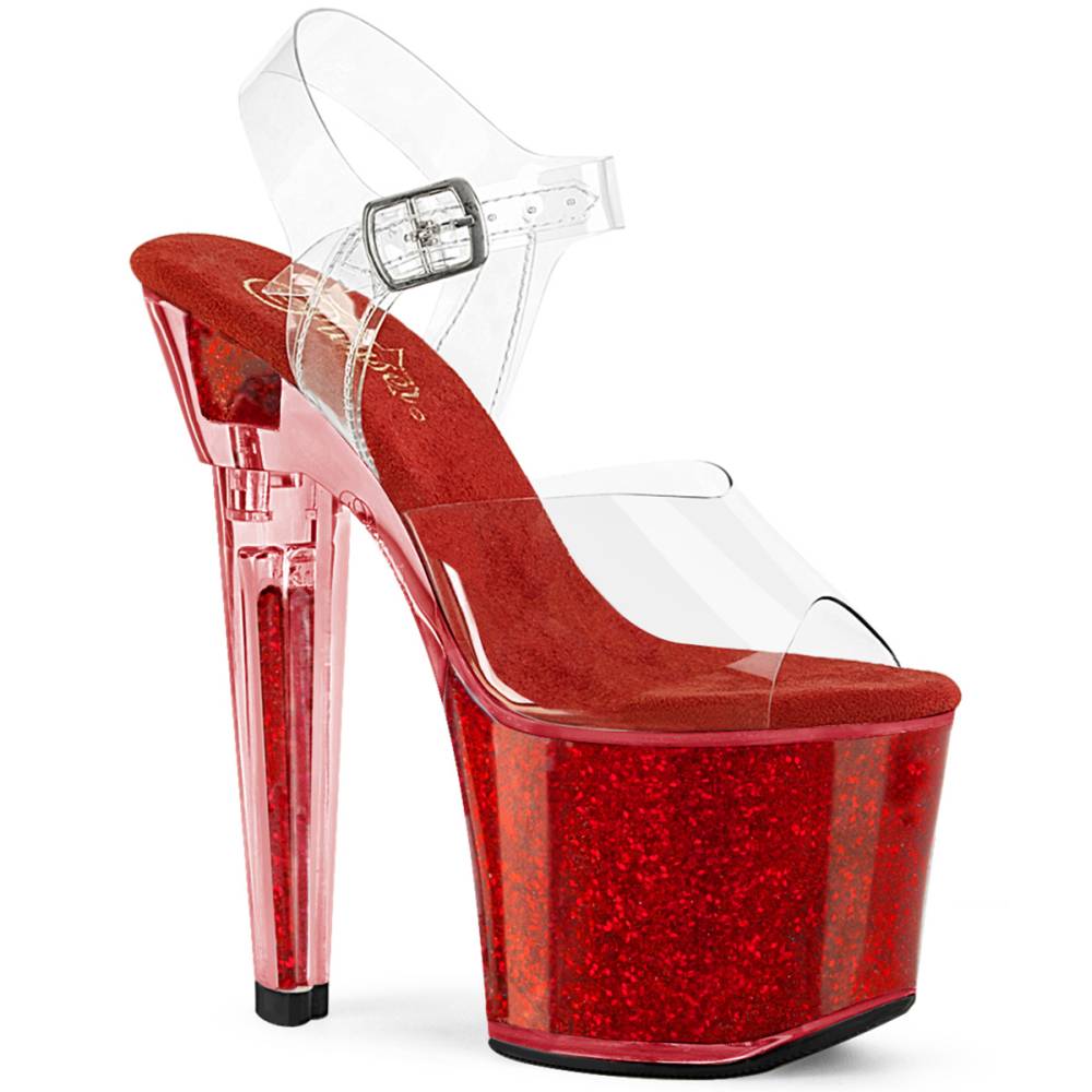 Pleaser store dance heels